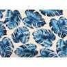 Buy cheap Weft Knitted Acid Printing Nylon Repreve Fabric Stretching Anti Odor Eco Friendly Ethical Fashion from wholesalers
