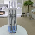 China 50% discounts off!!! August Sales Promotion! 3 handles multifunctional IPL