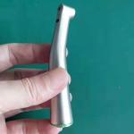 Endodontic Surgical Dental Turbine Handpiece Single Water Spray