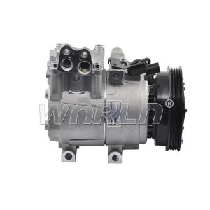 Wholesale 12V Car Air Compressor 10PA17E For Hyundai For Accent For Elantra For Matrix 2000-2010 from china suppliers