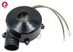 25000rpm Brushless DC Motor 24V Air Blower Portable Inflation Fan CAPA Blower