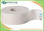 2.5cm Non Elastic Cotton Athletic Sports Tape , Climbing Finger Wrapping Tape