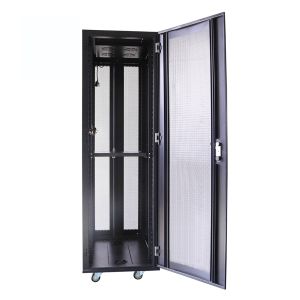 High Quality 19 Inch 42U Floor Standing Server Network Rack Cabinet Standard
