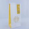 Buy cheap Grease Resistant Foil Lined Paper Bags from wholesalers