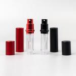 Buy cheap Luxury 5ML Empty Perfume Pen Portable Pencil With UV Color from wholesalers