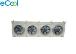 Buy cheap Cold Room Copper Tube Air Cooled Evaporator , Aluminum Fins Evaporative from wholesalers