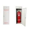Buy cheap 100L FM200 Fire Fighting System HP345 Steel Welding Gas Cylinder from wholesalers