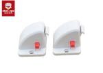 Buy cheap ABS Material Magnetic Baby Safety Cabinet Locks Eco - Friendly Easy Installation from wholesalers