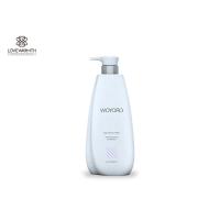 Buy cheap Intense Nourishing Sulfate Free Hair Shampoo Moisture System For All Hair Types product