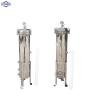 Buy cheap Single & Multi Cartridge Water Filter Housing for Industrial Liquid Oil Filter from wholesalers