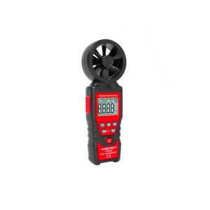 Wholesale HT625A Digital Anemometer / Handheld Wind Speed Meter Volume Instrument from china suppliers
