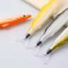 Buy cheap Funny Small Fish Creative Ball Pen Ocean Series Gift School Student Ball Pen from wholesalers