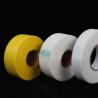 Buy cheap High sticky fiberglass sticky mesh tape for wall gap repairing material from wholesalers