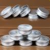 Buy cheap Threaded Metal Soda Bottle Caps Glass Milk Bottle Tops Aluminum 13mm-104mm from wholesalers
