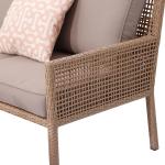 Outdoor Patio Furniture Sets Patio Set Rattan Chair Wicker Sofa Conversation Set