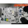 Buy cheap 702596 4000Hours Maintenance Kit MTK Vector 5000 VT5000 Cutter Spare Parts from wholesalers