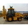 Buy cheap Snsc 2.5 Ton Backhoe Loader 388 The Ideal Choice for Your Business from wholesalers