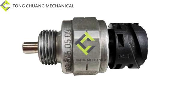 Buy cheap Transfer Case Force Sensor Zoomlion Concrete Pump Parts 55*30*30mm from wholesalers