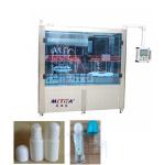 Buy cheap PLC Auto Monoblock Filling And Capping Machine Dropper Bottle Filling Machine from wholesalers