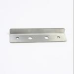 Aluminum Brass Steel CNC Laser Cutting Stainless Steel Precision Metal Cutting