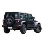 New energy vehicles used cars unlimited gladiator wrangler Rubicon Sahara Jeep
