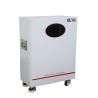 Buy cheap Home storage battery 10KWH lithium iron battery with 5 years warranty from wholesalers