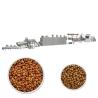 Buy cheap Extrusion Dry Pet Dog Food Making Machine Stainless Steel 201 from wholesalers