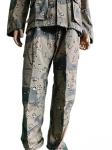Top Quality Outdoor BDU Tactical 6 Pocket Camouflage Military Uniform 65