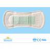 Buy cheap Natural Ladies Sanitary Napkins , Custom Anion Panty Liner Cotton Topsheet from wholesalers