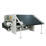 Buy cheap 40T/D Horizontal Cross Lapper Machine For Nonwoven Carpet Production Line from wholesalers