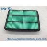 Buy cheap Element Auto Air Filter Replacements 17801-30080 , Car Air Cleaner Filter from wholesalers