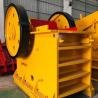 Buy cheap 100 Tph Fixed Primary Jaw Crusher Pe-600 X 900 from wholesalers