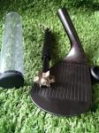 golf club groove sharpener , scoreline clean tool , golf , golf scoreline tool ,