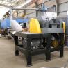 Buy cheap 2000kg ACSR Separating Machine / Aluminum Conductor Steel Reinforced Recycling Machine from wholesalers