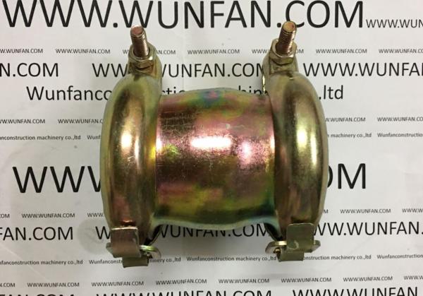 Buy cheap Excavator EC240B EC210B Coupling 14531072 from wholesalers