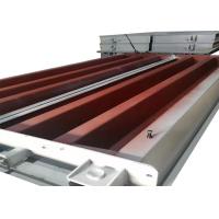 Buy cheap 150 TON LED All Steel Heavy Duty Weighbridge product
