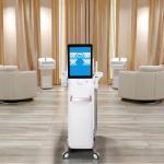 Newest Wrinkle Removal Ultra Age 4d Hifu For Face Lifting Beauty Machine