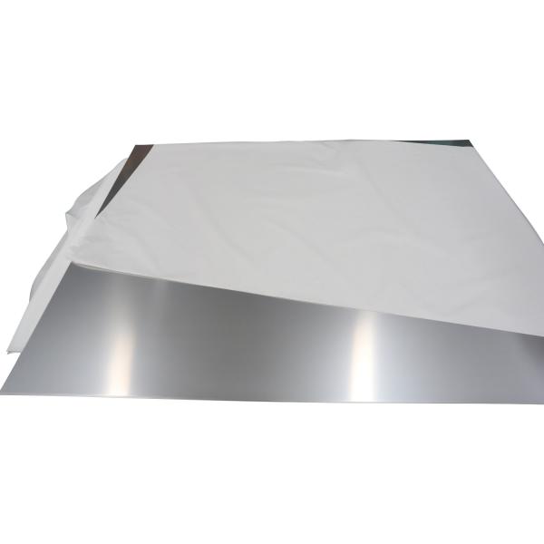 Buy cheap 316L 201 321 Stainless Steel Sheet Plate 0.9mm 1.5mm 3mm 2B Surface from wholesalers