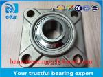 Shaft 50mm UCF210 Flanged Housing Pillow Block Plummer Block Bearing 50x143x54