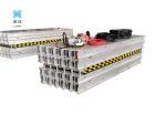 Water Cooling Rubber Conveyor Belt Vulcanizer For Industrial Belt