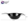 Buy cheap Fashionable popular PS food grade sushi tray plate disposable lunch tray with plastic material from wholesalers