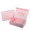 Buy cheap Magnetic Folding Packaging Box For Garments Shoes Wigs Cosmetics Jewellery from wholesalers