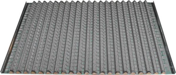 Quality 503 Shale Shaker Screen SS316 Oil Gas Drilling Mud Screen for sale