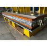 Buy cheap Electric Rubber Conveyor Belt Repair Hot Vulcanizer Mining Use Water Cooling from wholesalers