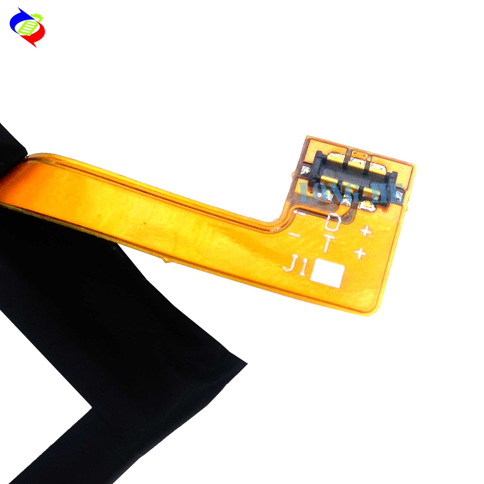 Replacement Battery Production for TLp048A1 Dual IC Protection Lithium Mobile Cell Phone