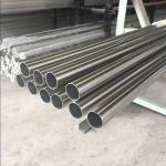 TISCO Standard Seamless Stainless Steel Pipe for Sale Ss 201 304 316 Grade