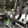 Buy cheap Beer Aluminum Can Capping Machine Auto Filling Machine 2000kg Weight from wholesalers