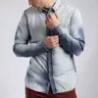 Buy cheap New fashion solid black slim fit shirts pattern shirt men's long sleeve casual shirt from wholesalers