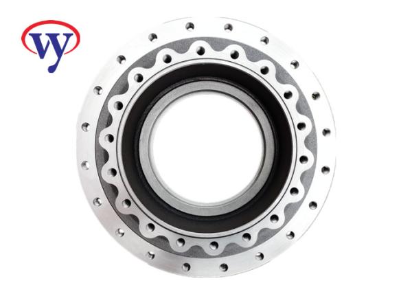 Buy cheap PC200-8MO Gearbox Komatsu Excavator Spare Parts Hub Steel PC270LC-7L from wholesalers