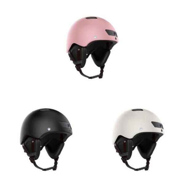 Buy cheap 1064 Sensing Chip 30 / 60fps 1080P Camera Smart Bike Helmet from wholesalers